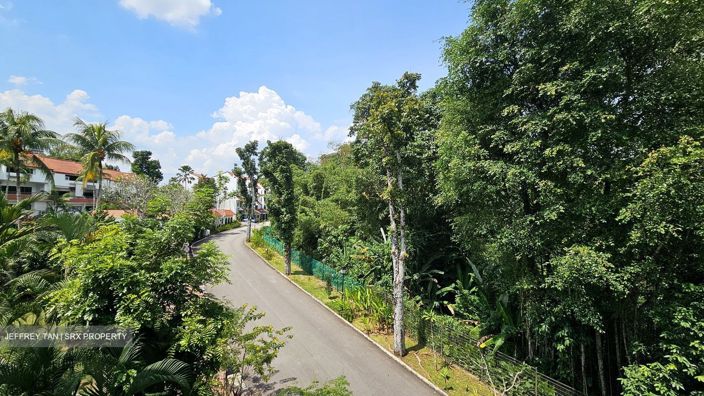 Villa Delle Rose (D10), Condominium #521440251